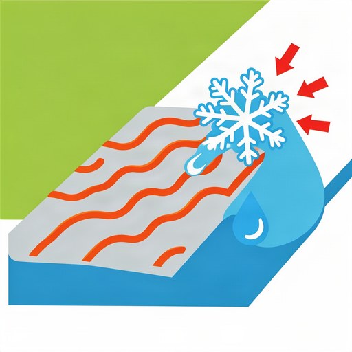Heated Driveway Calculator